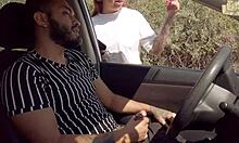 Teen 18+ Reacts to Street Penis Show