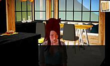 My New Family 95 With Big Ass And Monster Cock