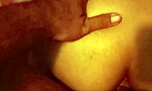 nice anal with my husband, that's what we did