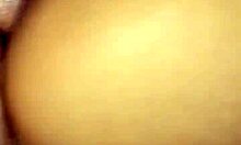 Girlfriend rides my dick hard!