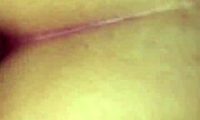 Girlfriend rides my dick hard!