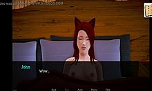 My New Family 95 With Big Ass And Monster Cock