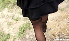 Low-Budget Gay Pickup Turns Into Wild Cock Action!