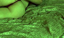 Redhot Fox Rides in POV Scene.