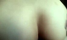 she loves anal more when on her period