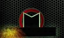 Kimber lee makes valentines day video for bf with dildo fingering tits