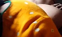 Indian girl begs for more fucking from her friend