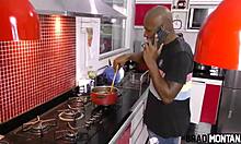 i messed up and said jantarzinho rom�ntico terminou em foda no pelo com anal liberado