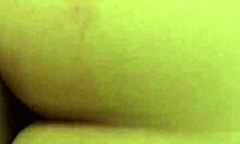 Doggy style with a perfect ass, bent over hardcore.