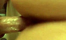 Doggy style with a perfect ass, bent over hardcore.