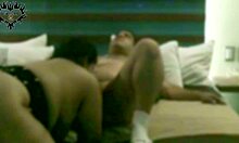 me fascina probar machos maduros en casa