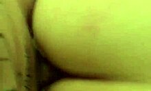 Doggy style with a perfect ass, bent over hardcore.