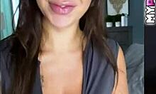 magic of sisi rose in taboo teen heat