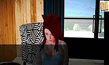 My New Family 95 With Big Ass And Monster Cock