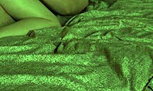 Redhot Fox Rides in POV Scene.