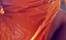 Indian girl begs for more fucking from her friend