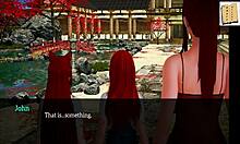 My New Family 95 With Big Ass And Monster Cock