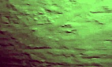 my hot boyfriend chases me in bathroom with hard cock