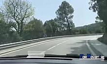 Pornovatas Por El Mundo Rusia con la Preciosa Nikki Riddle y Victor Bloom