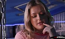 i’m just 19 and craving that big black cock, jill taylor.