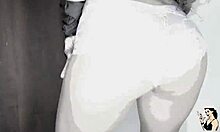 Trailer make off of andressa castro with big pussy