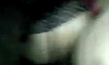 samantha enjoys a casual evening