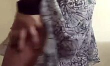 I plays with my bodie, Indian wife