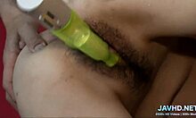 Japanese Pussies For Connoisseurs Vol 5