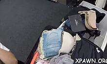 bitch seductively opens up in hardcore reality fucking