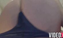 Young Brunette Teen Touches Herself With Toys On Webcam For Orgasm!