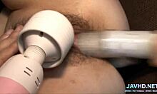 Japanese Pussies For Connoisseurs Vol 5