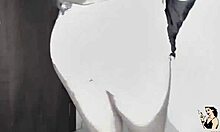 Trailer make off of andressa castro with big pussy