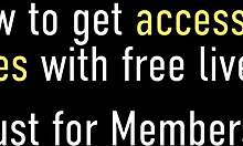 I can’t believe how Sara Jay and Louise Jenson fucked my pussy with such skill!