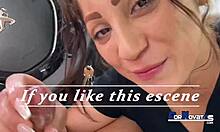 Pornovatas Por El Mundo Rusia con la Preciosa Nikki Riddle y Victor Bloom