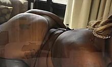 gucci panda getting her ass fucked hard 😍