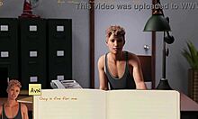 bound to college: meeting new gay roommate