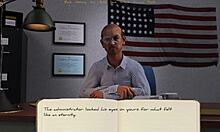 bound to college: meeting new gay roommate