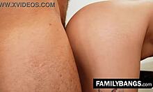 cougar milf deepthroats husbands best friend will pounder