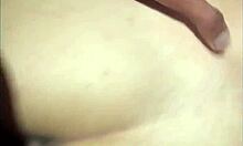 i love fucking this sexy brazilian slut's tight ass in pov