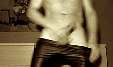 Chain Strip Handjob Cumshot Assfucking