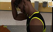 Wvm 80 Katie Loves to Tease with Big Tits