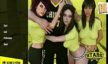 Wvm 80 Katie Loves to Tease with Big Tits