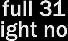 I watch this amateur raven haired slut get her juicy asshole filled with big cock