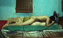 intense monday night fuck with sexy brunette prostitute in anime style hentai crossdressing session