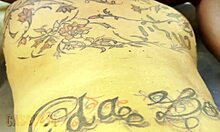 Check my big ass in this video, you won't resist watching it fully on my site