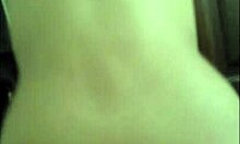 Shy university classmate asks to be recorded in videos