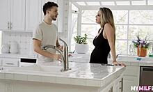 Kayla Paige Stars In Free Use Families Scene 4 Sweet Home