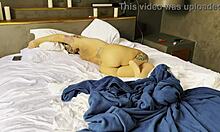 Check my big ass in this video, you won't resist watching it fully on my site