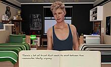 bound to college: meeting new gay roommate