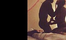 Pretty girl rides cock to orgasm in lingerie